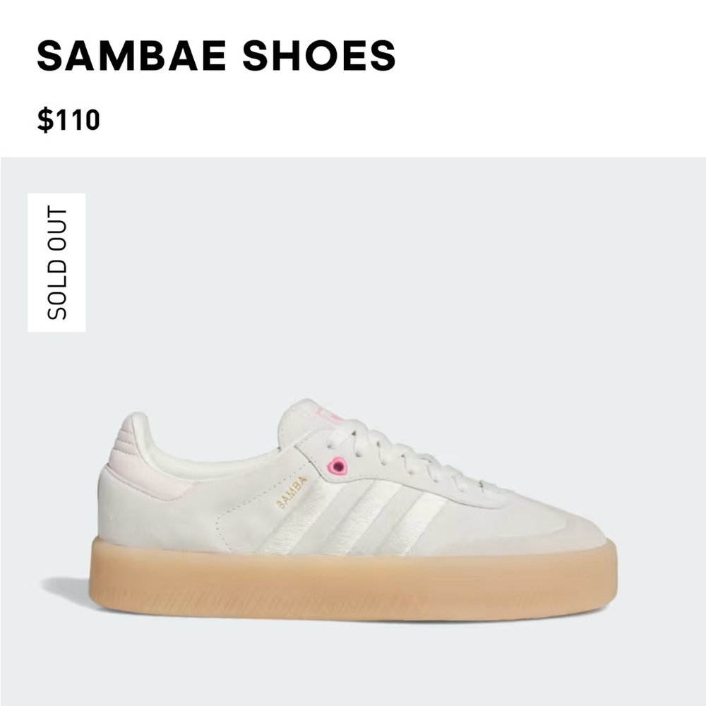 Sambae Valentines Shoes Samba